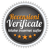 Recensioni Verificate