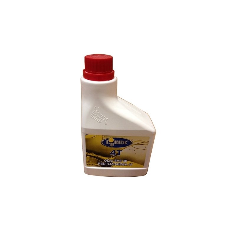 Image of Miscela Garden 4 tempi 600 ml