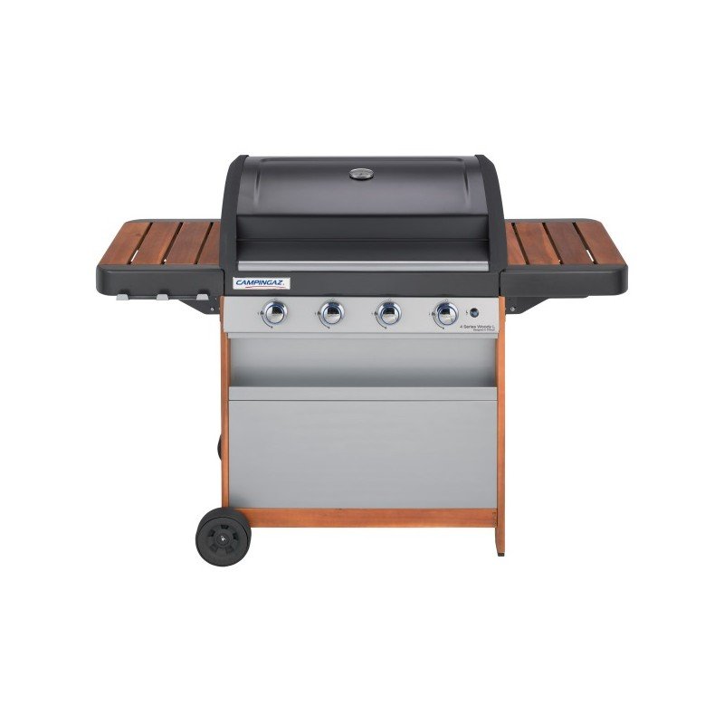 Image of Barbecue Campingaz Series 4 Woody L