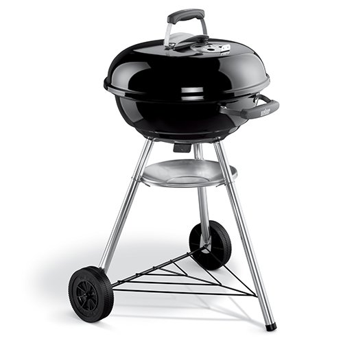 Image of Barbecue Compact Kettle Weber