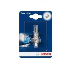 Image of Lampadina H1 BOSCH