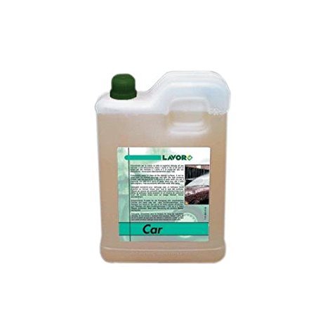 Image of Detergente Car Lavor 2L