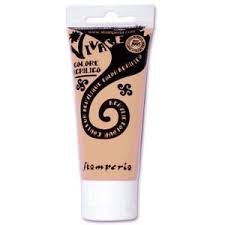 COLORE ACRILICO 60 ML ROSA BAMBOLA