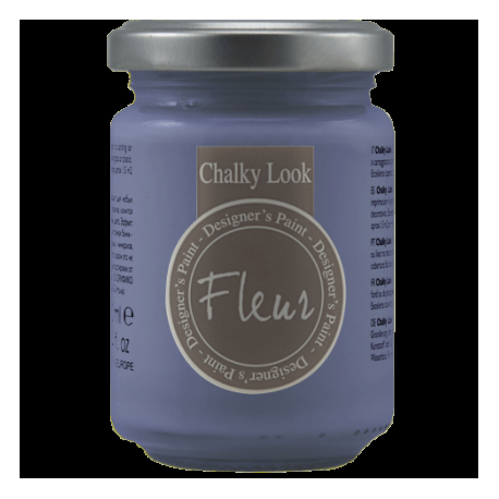 COLORE ACRILICO OPACO 130 ML LAVENDER BLUE