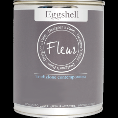 VERNICE FLEUR EGGSHELL COLORE FLOWER POWER 750 ML