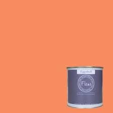 VERNICE FLEUR EGGSHELL COLORE TROPICAL SUNSET 750 ML