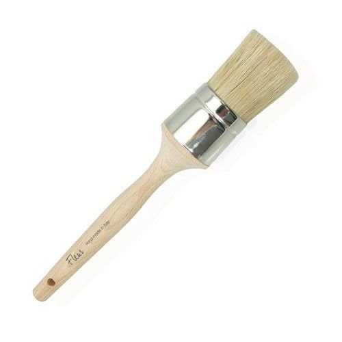 PENNELLO PER CERA FLEUR 22 CM