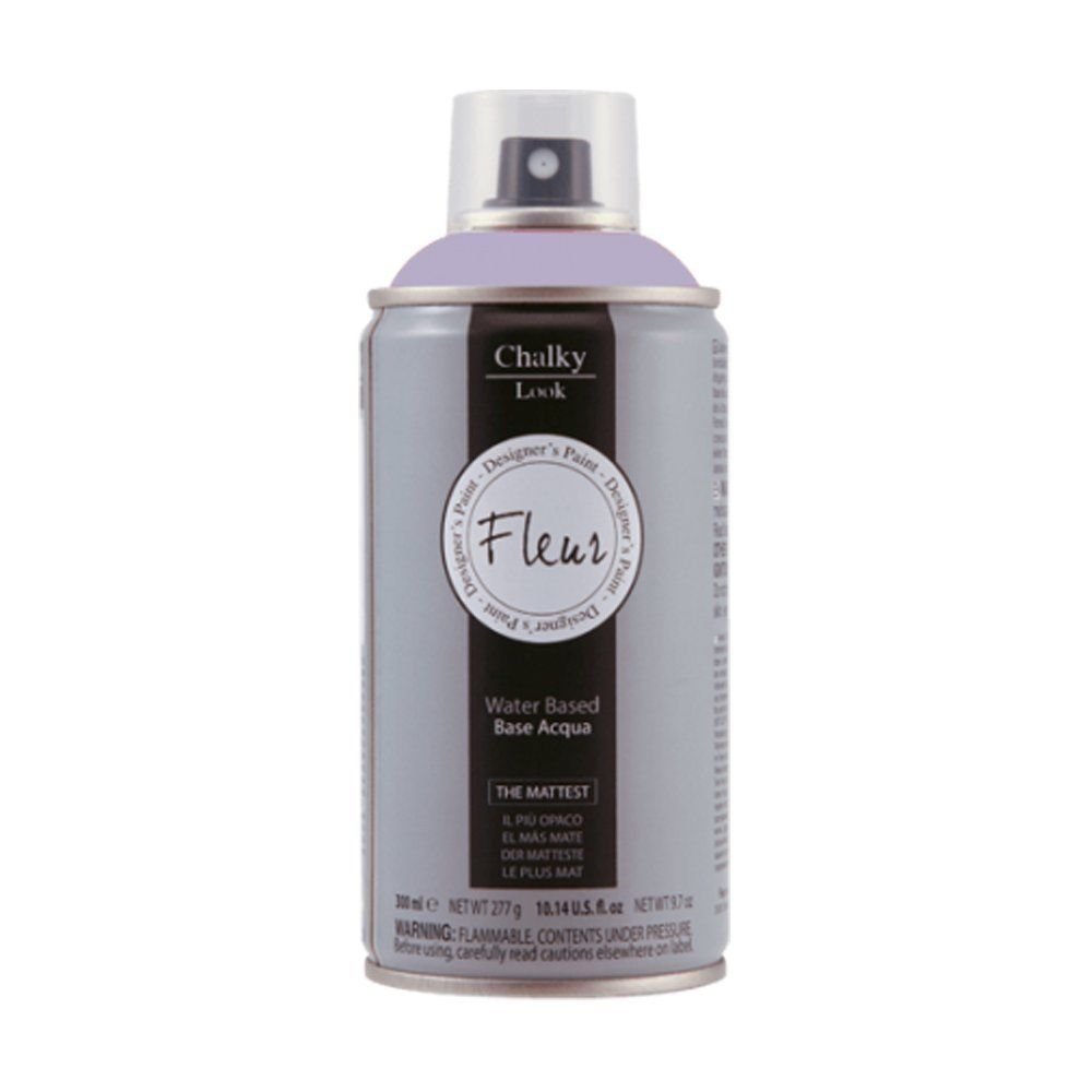 Image of FLEUR CHALKY SPRAY 300 ML F59 SUNDAY MORNING