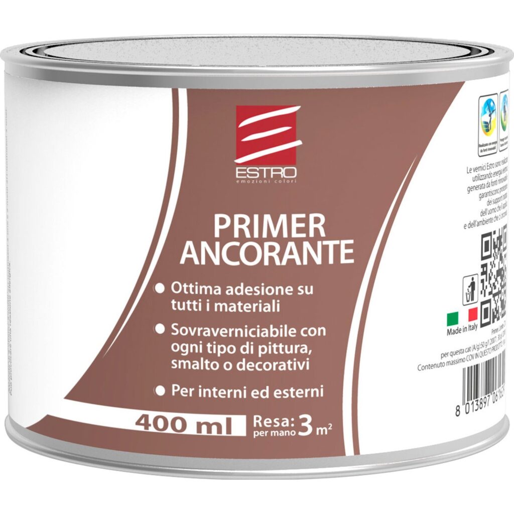PRIMER ANCORANTE 400 ML