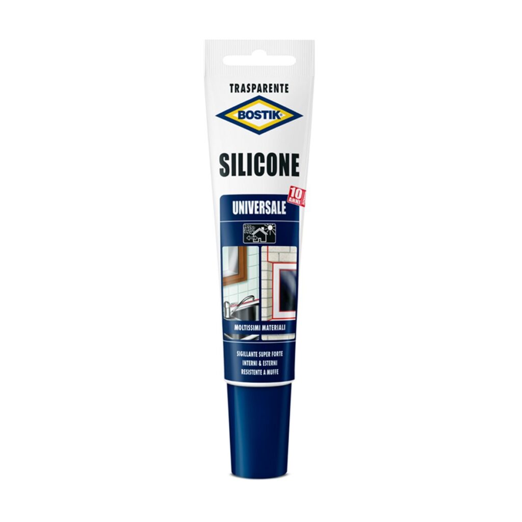 Bostik sigillante universale 150g