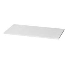 MENSOLA KITMEL CM 30 X 150 X 1,8 COLORE BIANCO - KIMONO BI1615030R