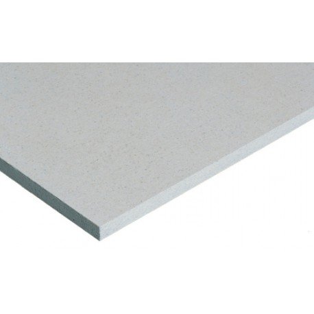 Image of LASTRA BA13 1200 X 2000 x 10 MM PREGYPLAC - SIDEL EDILIZIA SIN003