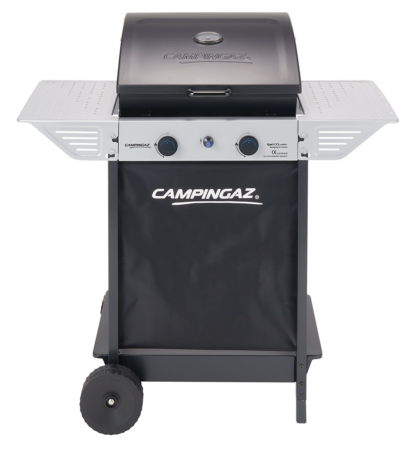 Image of Barbecue Campingaz Xpert 100 L Plus Rocky