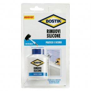 Image of Bostik rimuovi siliconi 100 ml