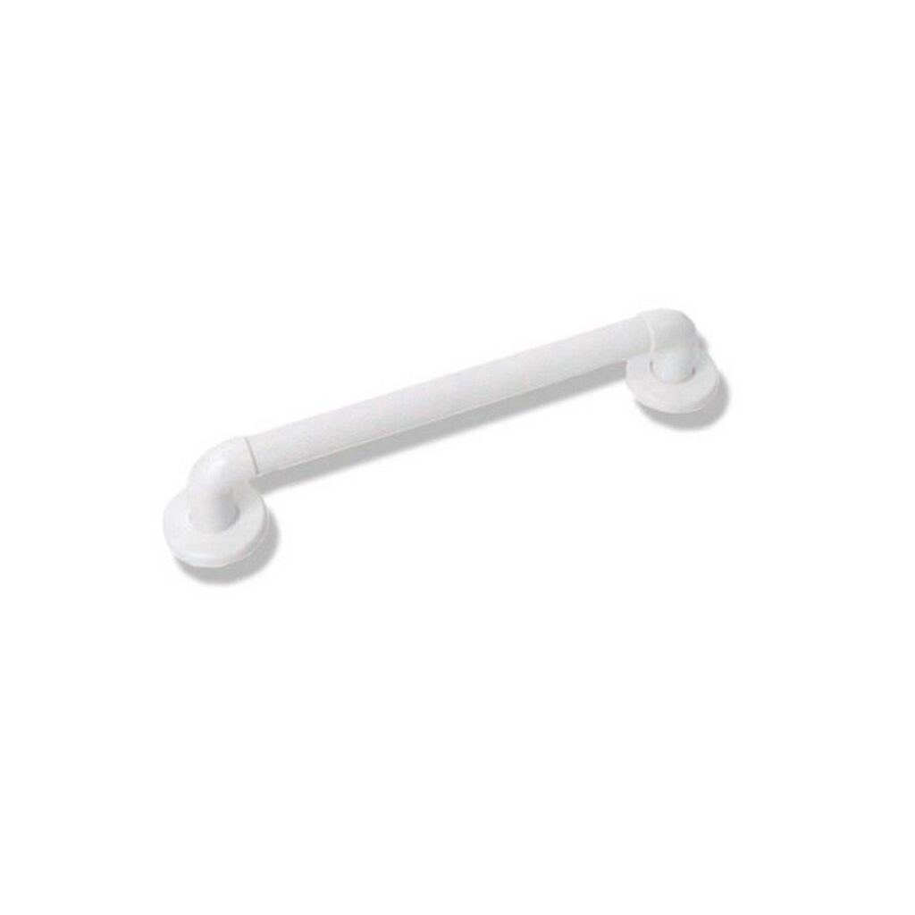 Maniglione in ABS Bianco 55 cm