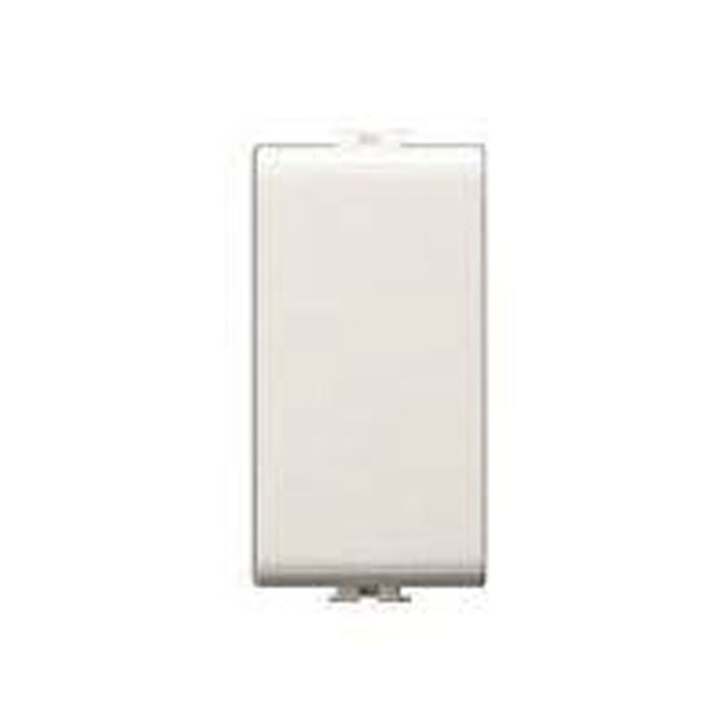Deviatore 1P illuminabile