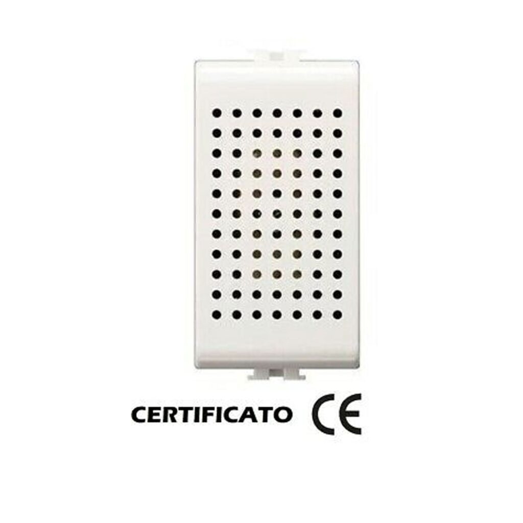 Ronzatore 250Vac 50-60Hz