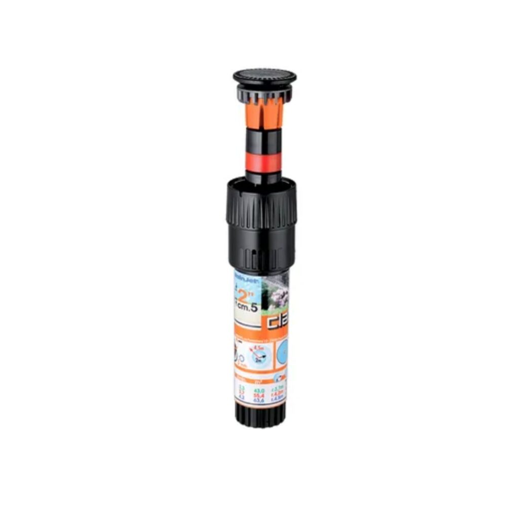 Microirrigatore Claber
