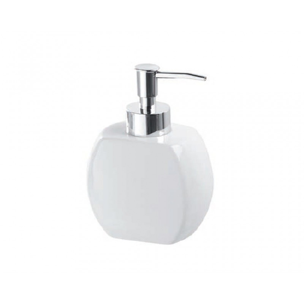 Dispenser Sapone Bagno Parigi