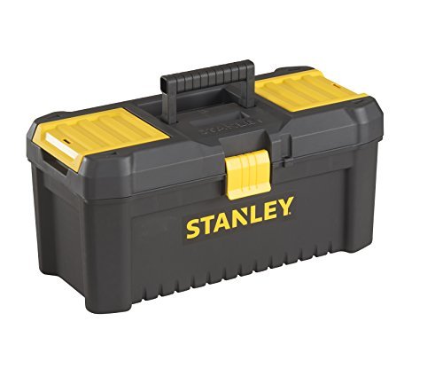 Stanley giravite porta inserti multibit 34 pezzi