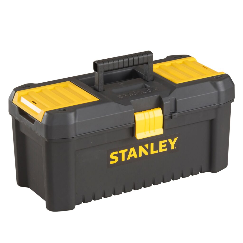 Stanley Cassetta 16