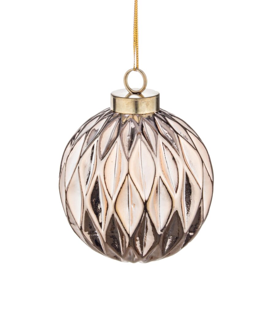 Sfera mirage oro rosa