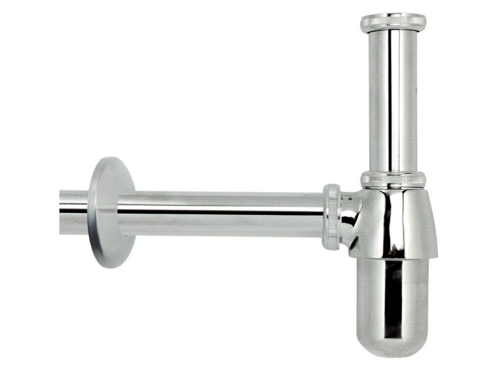 SIFONE A BOTTIGLIA ABS CROMATO 1