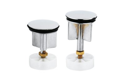 TAPPO PER SCARICO AUTOMATICO D.38 MM