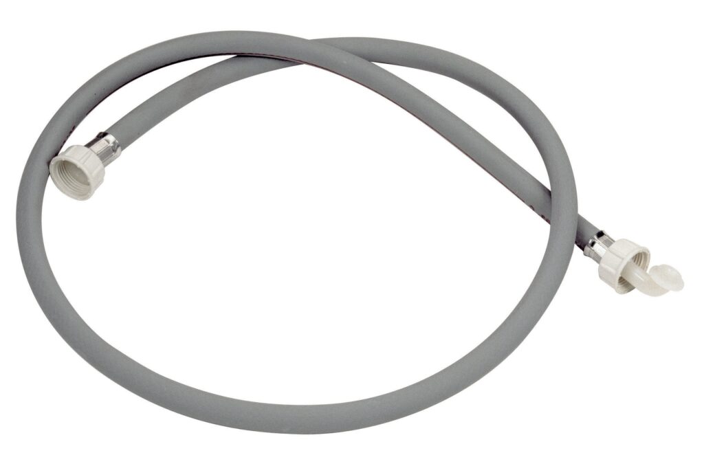 TUBO CARICO LAVATRICE CM 200