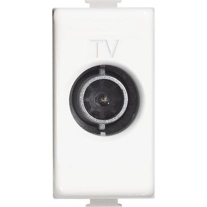 BTicino AM5202P10 Matix Presa TV Terminale