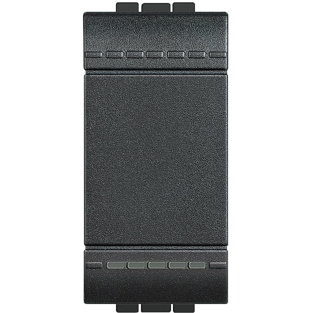 BTicino SL4005NF Pulsante 1 Posto