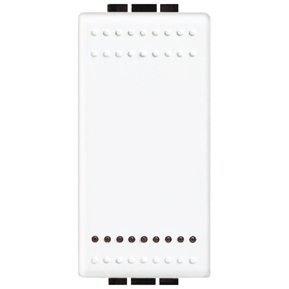 BTicino SN4911K1F Livinglight FP Copritasto Illuminabile