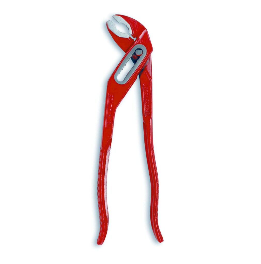 PINZA POLIGRIPH