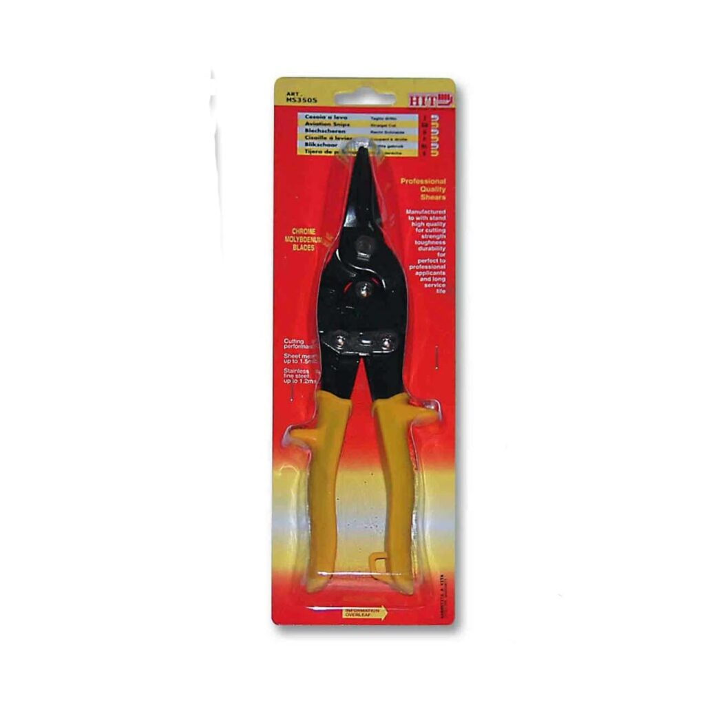 Cesoia Export dritta 250mm