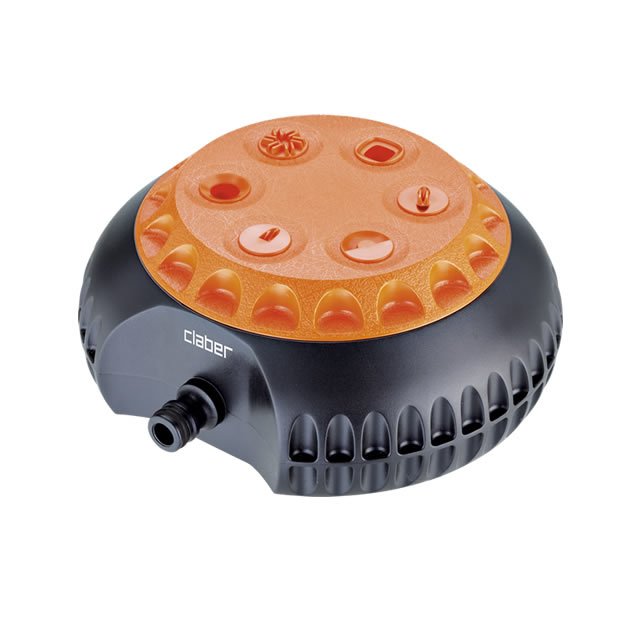 Irrigatore multifunzione