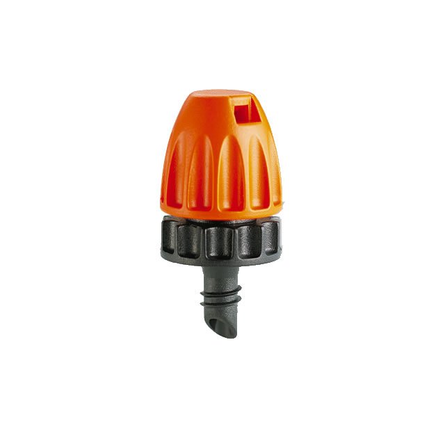Microirrigatore a striscia Claber