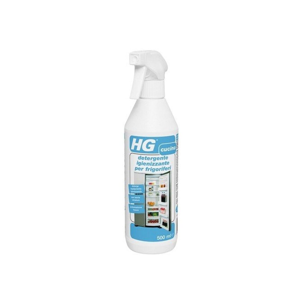 HG detergente anti-alghe e muschio 1lt