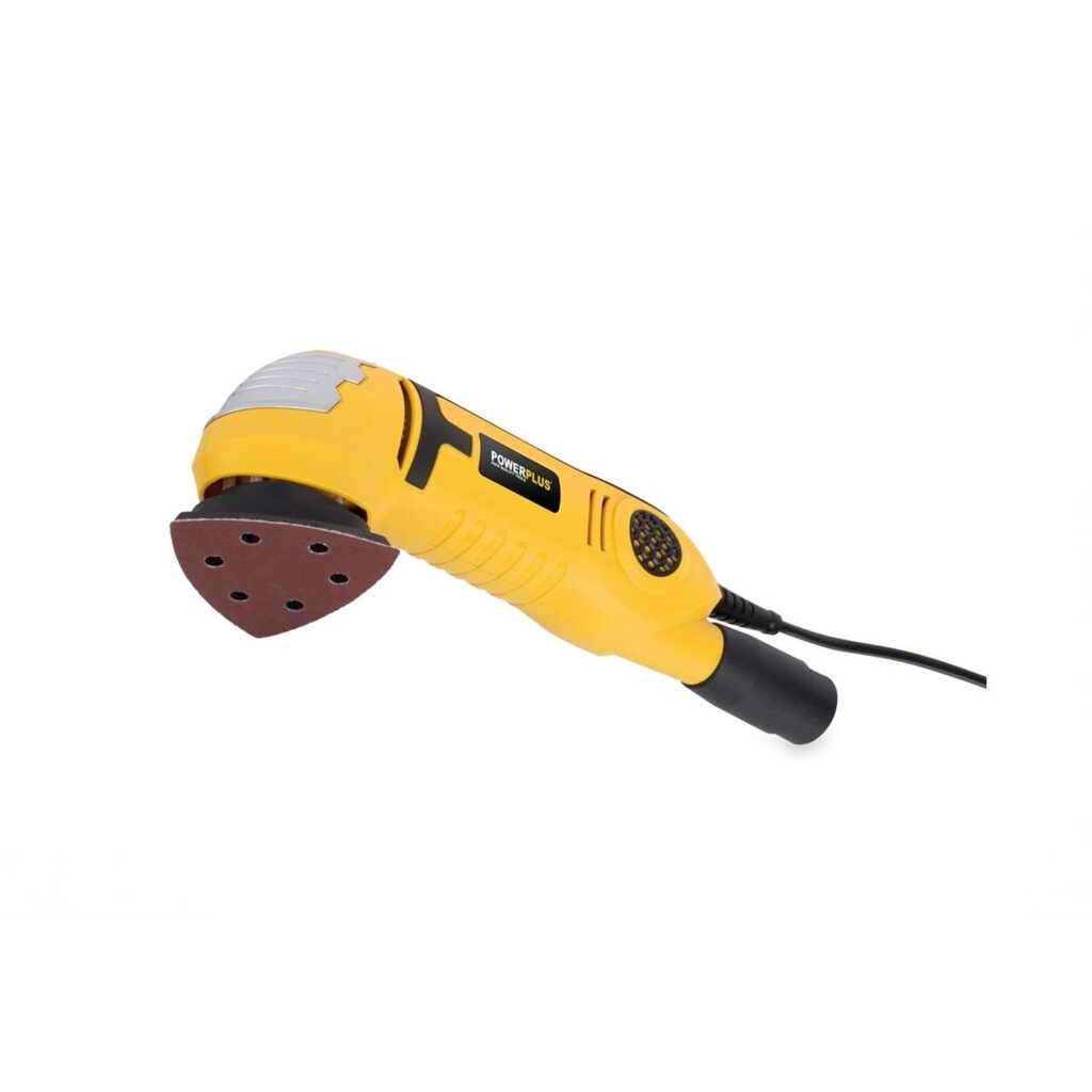 Levigatrice triangolare 300W