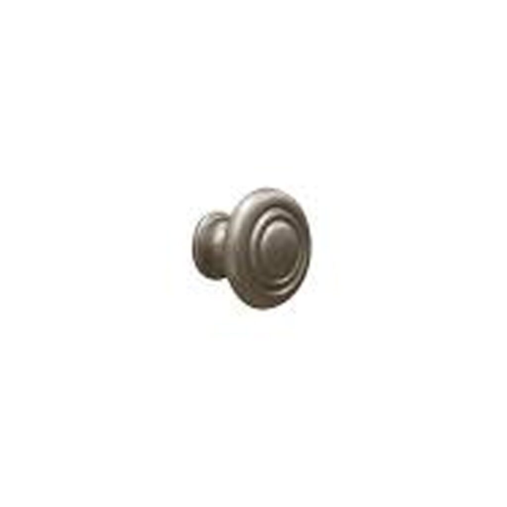 POMOLO ZAMA D.30 MM CROMO SATINATO