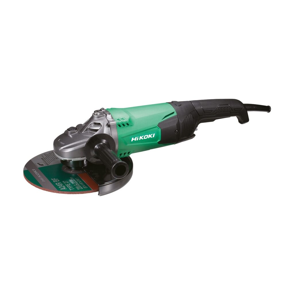 Smerigliatrice 230mm 2000W G23ST