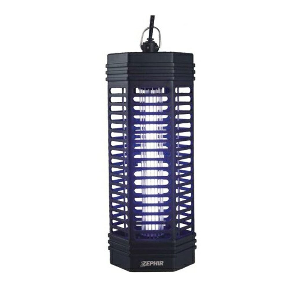 Zanzariera elettrica 6 W