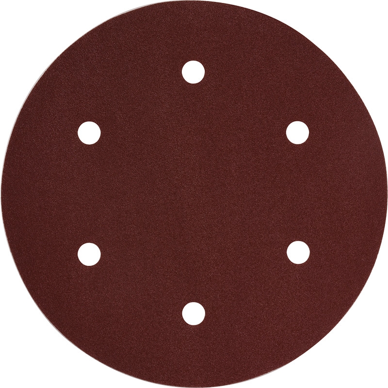 Carte abrasiva 225mm