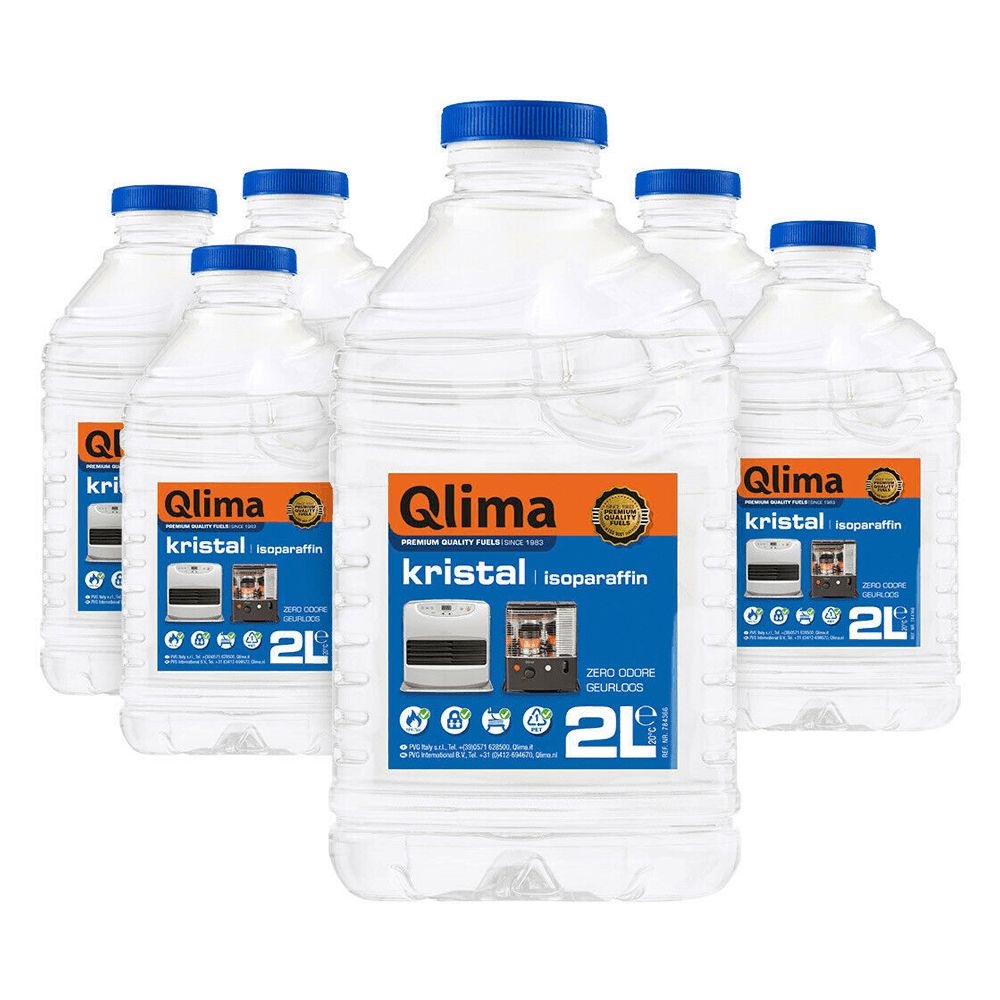 Offerta Bioetanolo Liq. 10lt in vendita online