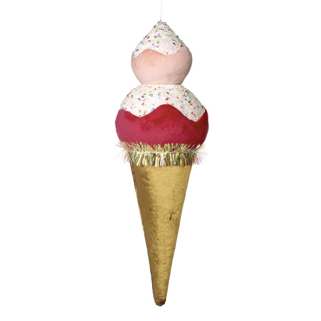 PENDAGLIO CONO GELATO GOODWILL