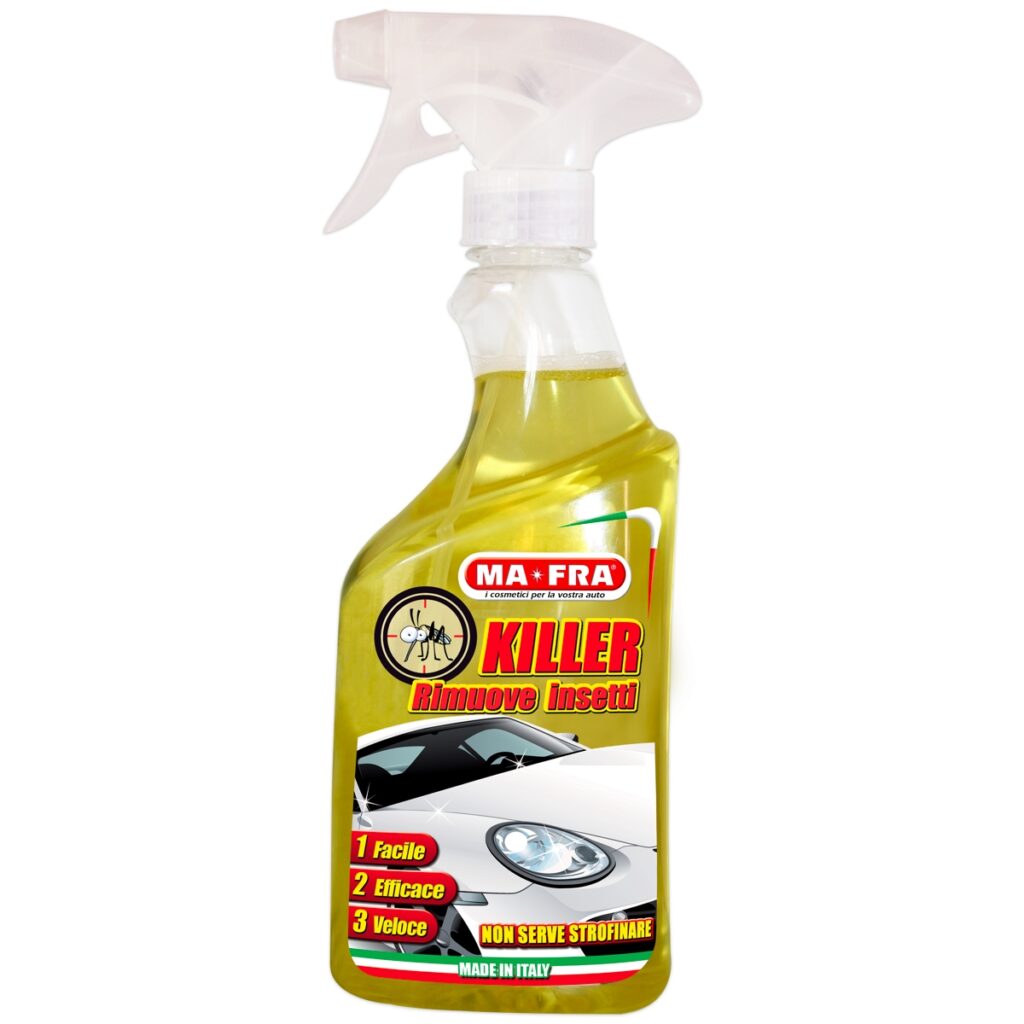 Killer Mafra 500 ml