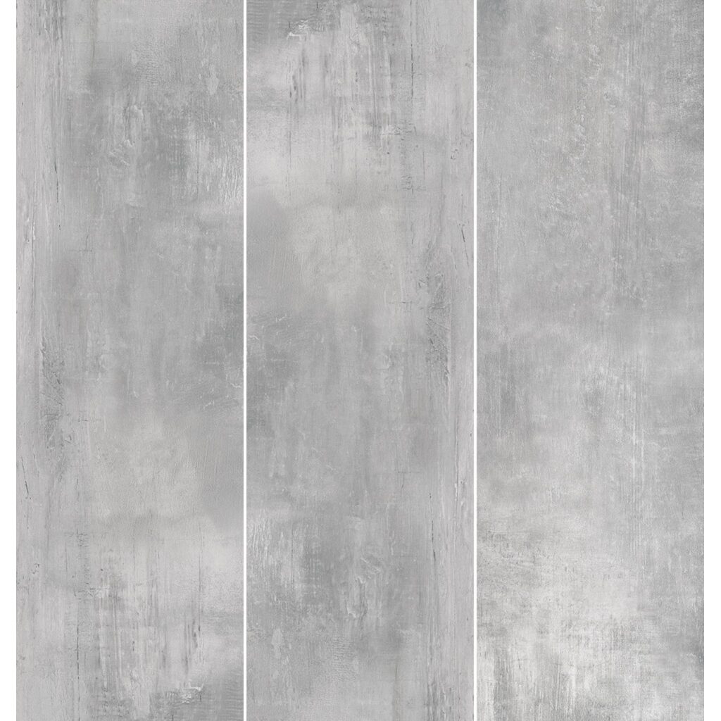 Pavimento Shabby Wood grigio 15x60 cm