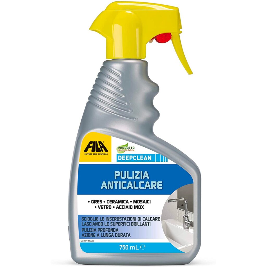 Pattex Bagnosano Antimuffa Spray 500ml