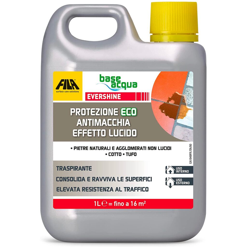 Protettivo antisporco evershine FILA 1lt