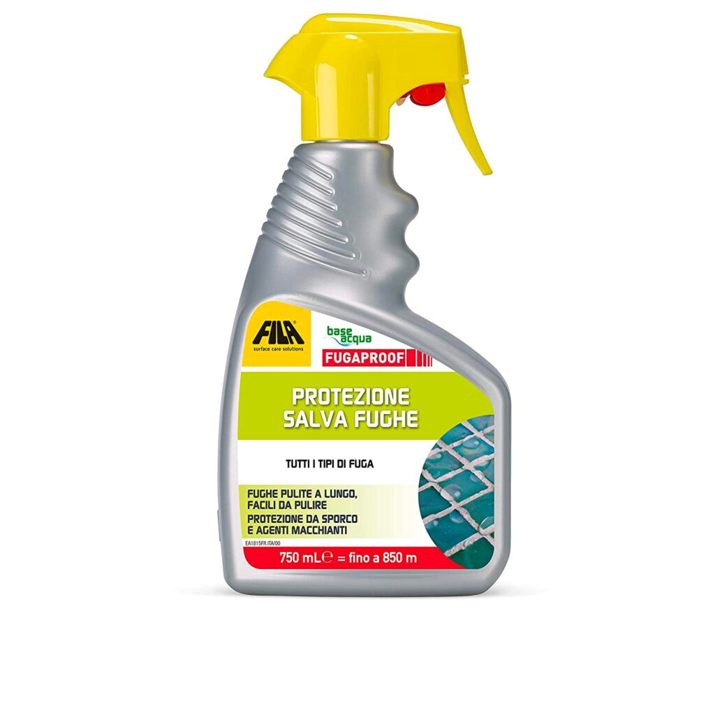 Protettivo Fughe Fugaproof FILA 750ml
