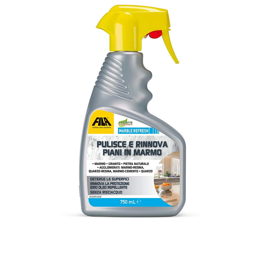 Detergente per vetri Nodrops FILA 750ml